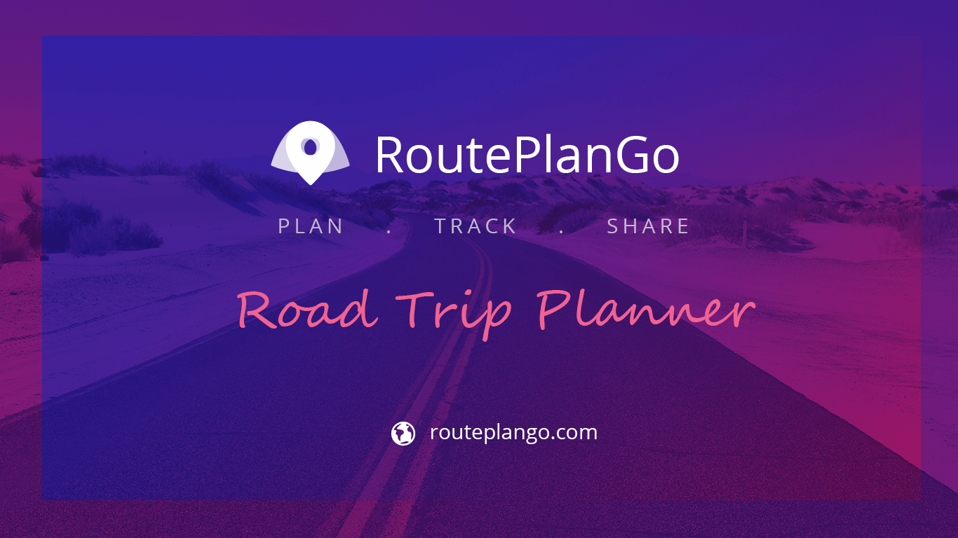 accuweather road trip planner